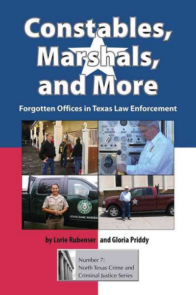 Produktbild: Constables, Marshals, and More
