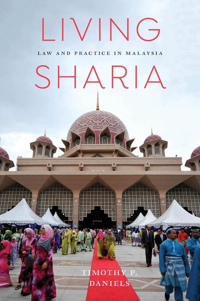 Produktbild: Living Sharia