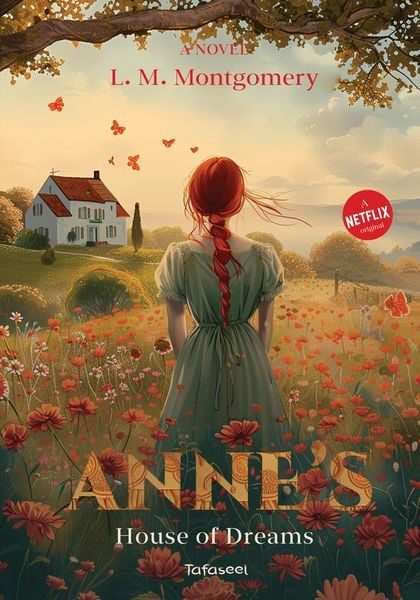 Produktbild: Anne's House of Dreams