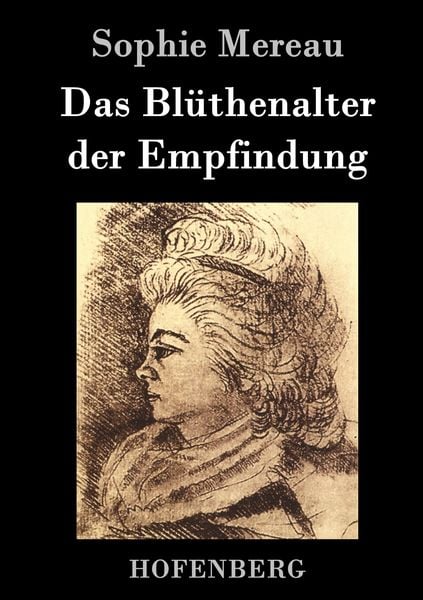 Produktbild: Das Bl&uuml;thenalter der Empfindung