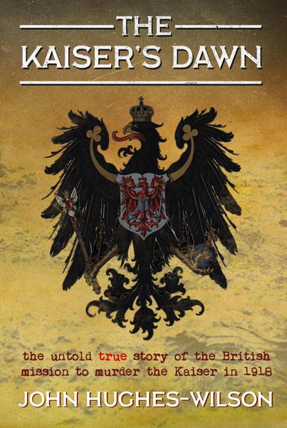 Produktbild: The Kaiser's Dawn