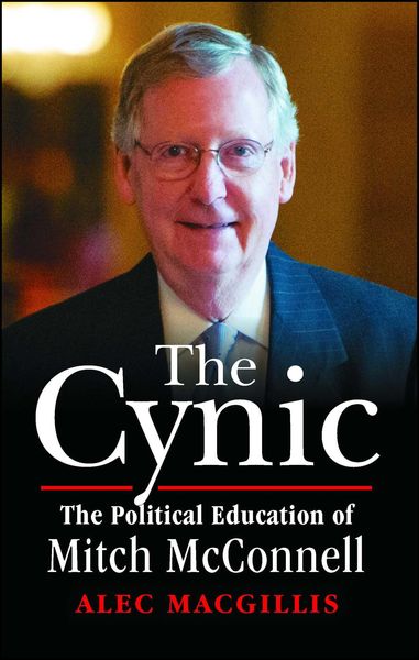 Produktbild: The Cynic