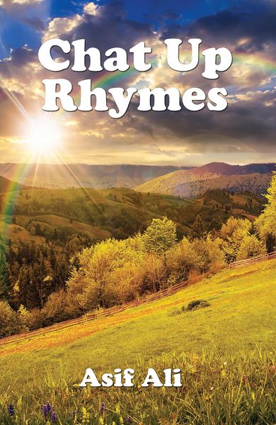 Produktbild: Chat Up Rhymes
