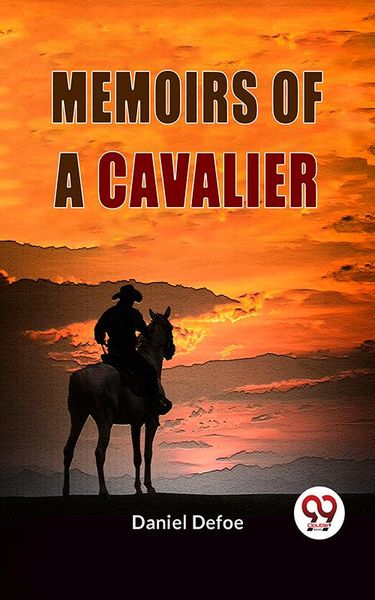 Produktbild: Memoirs Of A Cavalier