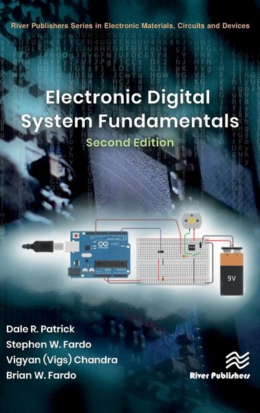 Produktbild: Electronic Digital System Fundamentals