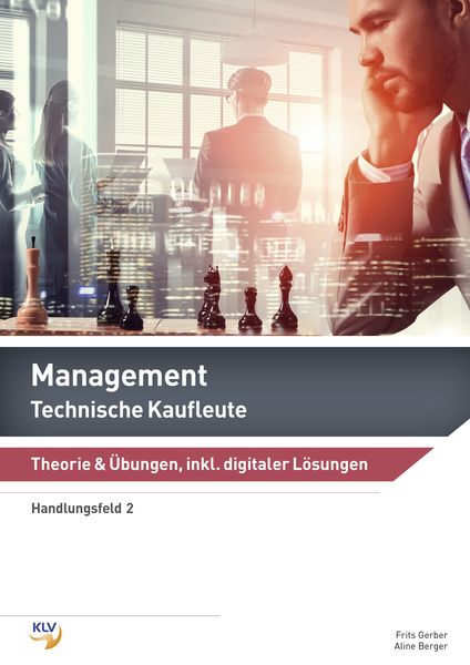 Produktbild: Management