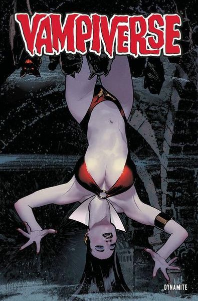 Produktbild: Vampiverse