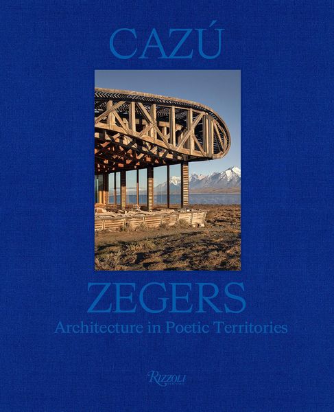 Produktbild: Cazú Zegers