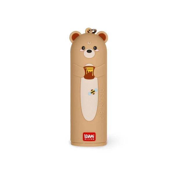 Produktbild: Legami Power Bank - 4800 mAh - Teddyb&auml;r