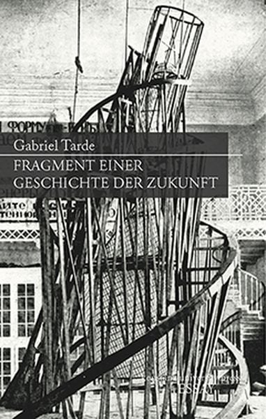 Produktbild: Fragment einer Geschichte der Zukunft