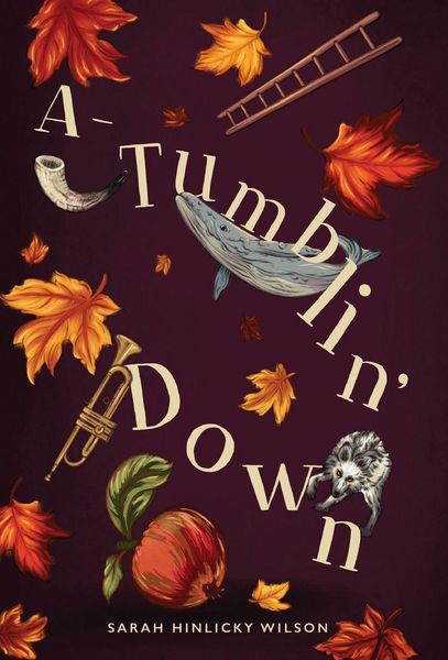 Produktbild: A-Tumblin' Down