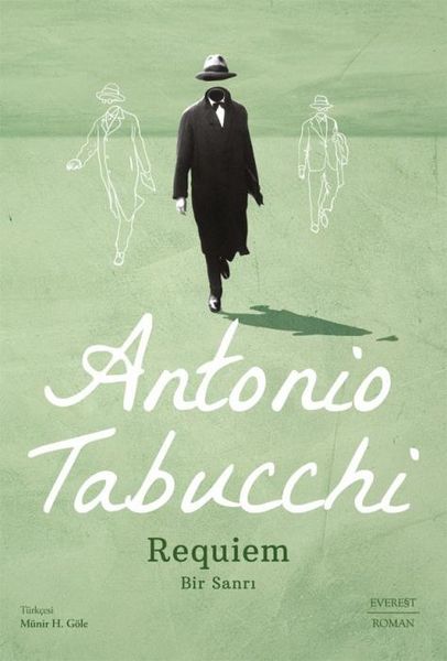 Produktbild: Requiem Bir Sanri