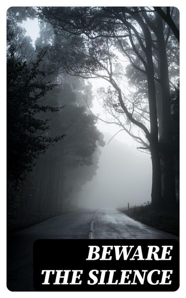 Produktbild: Beware The Silence