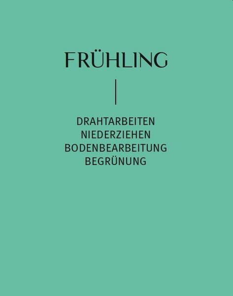 Produktbild: Die Weinmacher