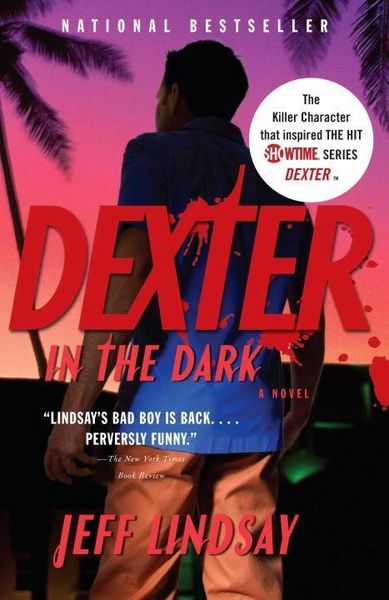 Produktbild: Dexter in the Dark