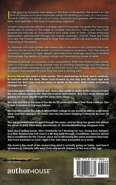 Produktbild: When the World Turned Upside Down