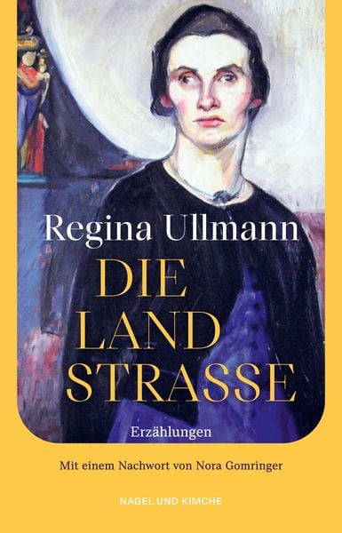 Produktbild: Die Landstra&szlig;e