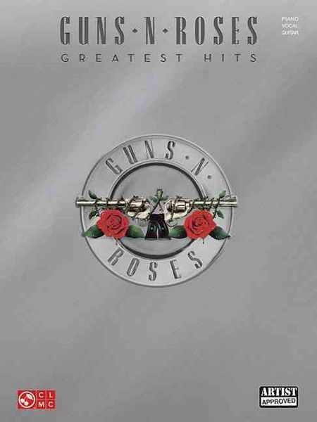 Produktbild: Guns N' Roses - Greatest Hits