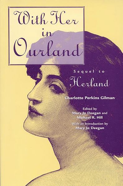 Produktbild: With Her in Ourland