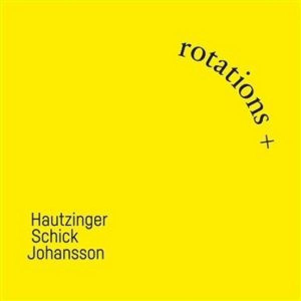 Rotations +