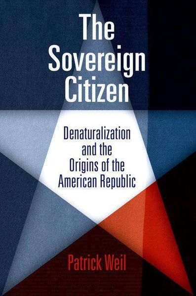 Produktbild: The Sovereign Citizen
