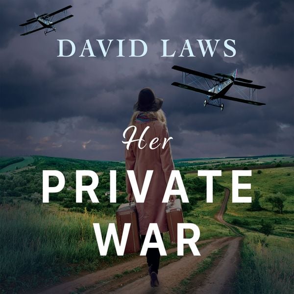Her Private War