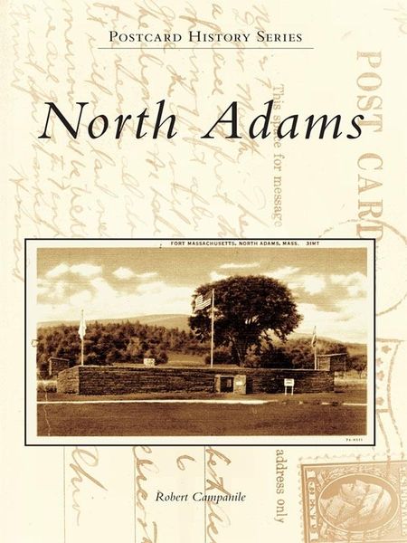 Produktbild: North Adams
