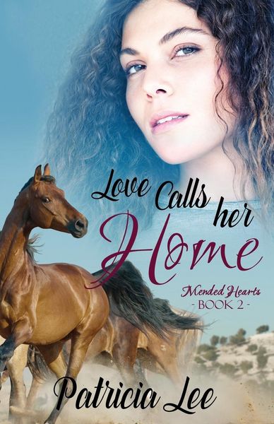 Produktbild: Love Calls Her Home