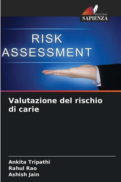Produktbild: Valutazione del rischio di carie