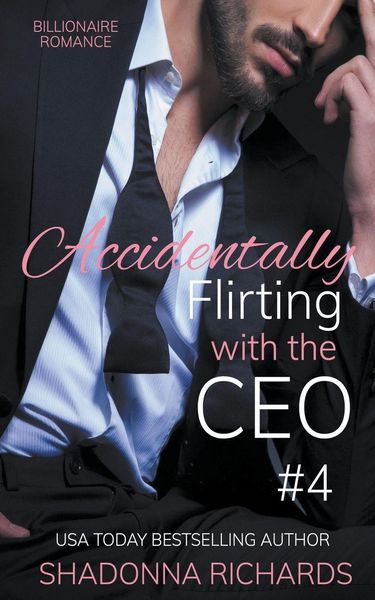 Produktbild: Billionaire Romance - Accidentally Flirting with the CEO 4