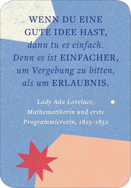 Mindset für starke Frauen