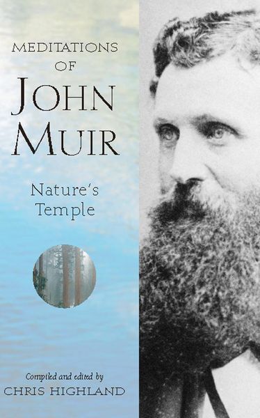 Produktbild: Meditations of John Muir