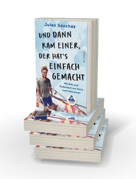 Produktbild: Und dann kam einer, der hat&rsquo;s einfach gemacht