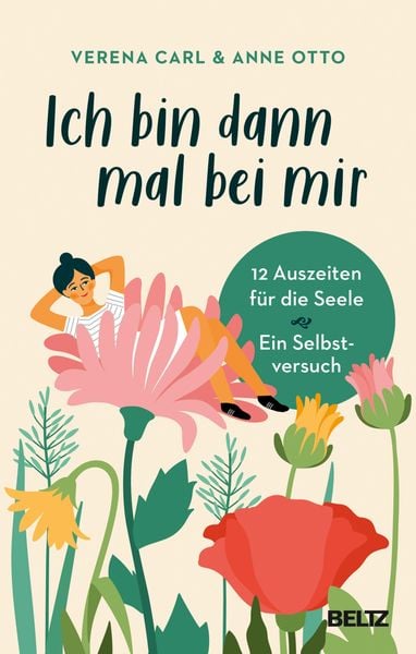 Produktbild: Ich bin dann mal bei mir