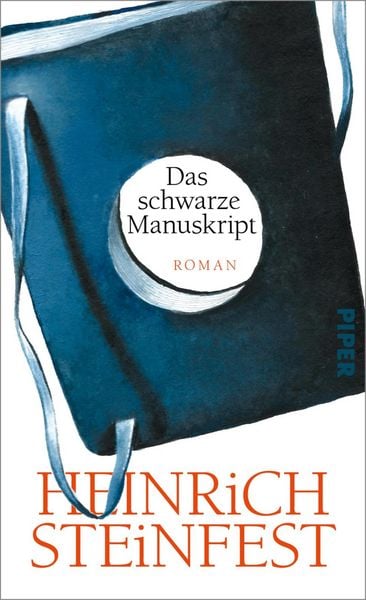 Produktbild: Das schwarze Manuskript
