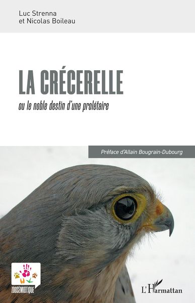 Produktbild: La cr&eacute;cerelle