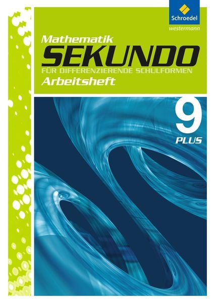 Produktbild: Sekundo: Mathematik f&uuml;r differenzierende Schulformen - Ausgabe 2009