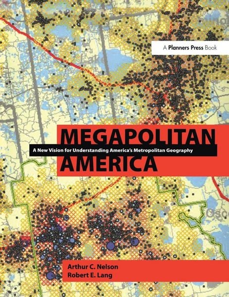Produktbild: Megapolitan America