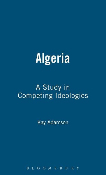 Produktbild: Algeria
