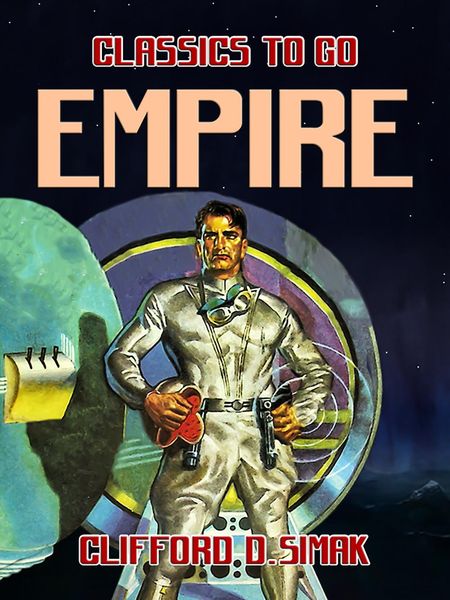 Produktbild: Empire