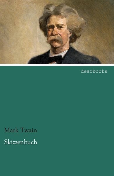 Produktbild: Skizzenbuch