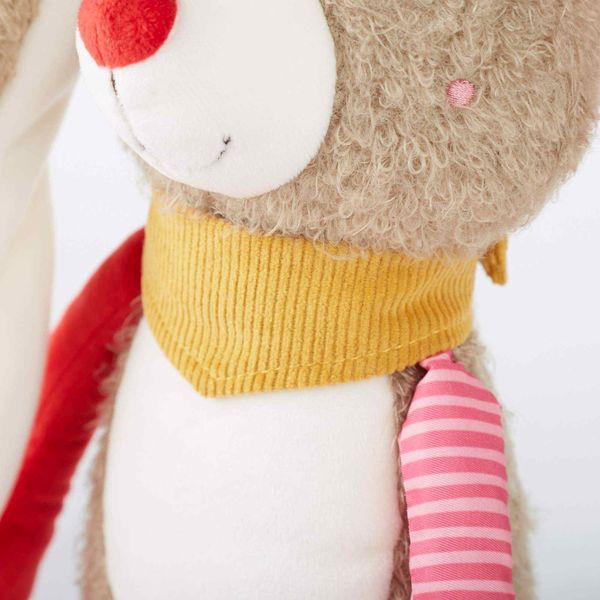 Produktbild: sigikid 42850 - Hase Patchwork Sweety Kinderbunt