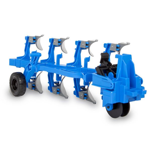 Produktbild: JAMARA 423254 Volldrehpflug 1:24S
