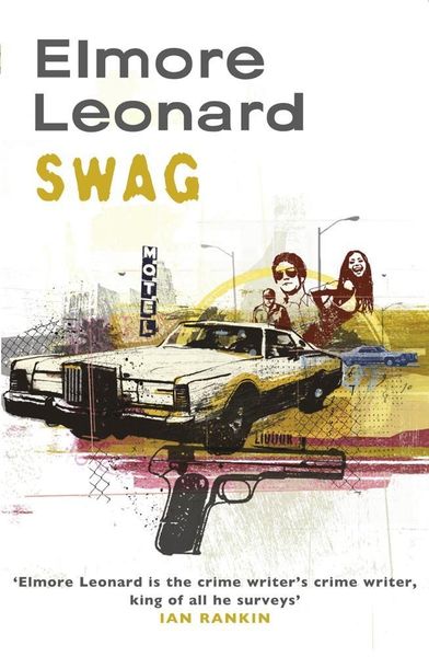 Produktbild: Swag