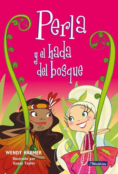 Produktbild: Perla y el hada del bosque