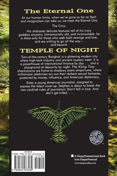 Produktbild: Temple of Night
