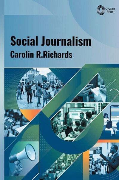 Produktbild: Journalism Ethics And Mass Management