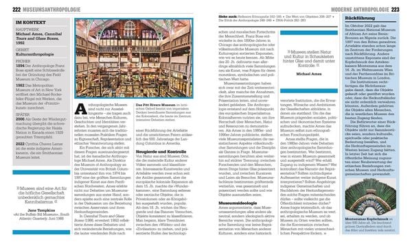 Produktbild: Big Ideas. Das Anthropologie-Buch