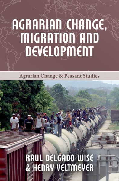 Produktbild: Agrarian Change, Migration and Development