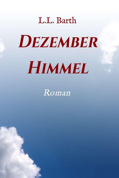 Produktbild: Dezemberhimmel